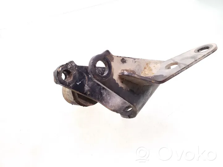 Toyota Avensis T250 Supporto di montaggio scatola del cambio 123510D030