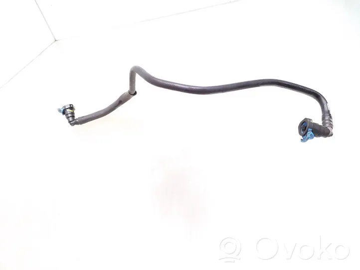 Chevrolet Captiva Tuyau d'alimentation conduite de carburant H0516