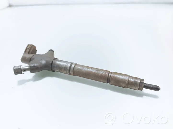 Toyota Avensis T270 Injecteur de carburant 236700R100