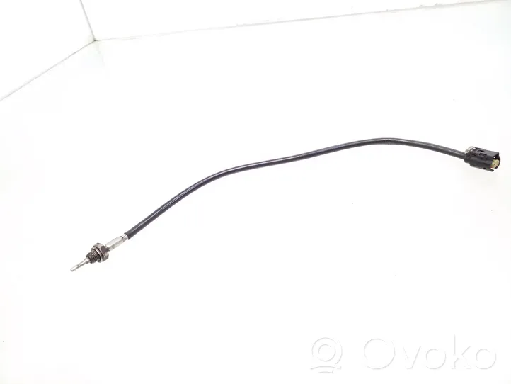 BMW 1 E81 E87 Abgastemperatursensor 7811913