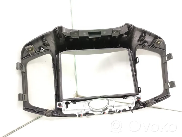 Chevrolet Captiva Other dashboard part 20865683