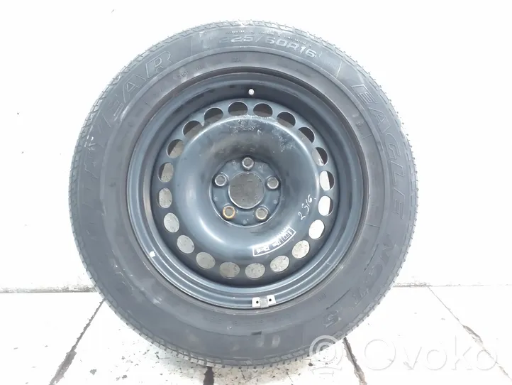 Mercedes-Benz S W220 R16-vararengas 2204001202