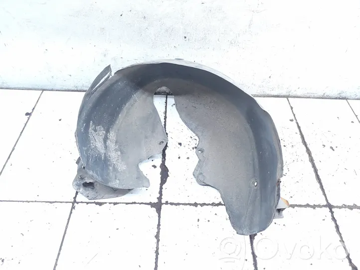 Mercedes-Benz S W220 Rear arch fender liner splash guards A2206903430