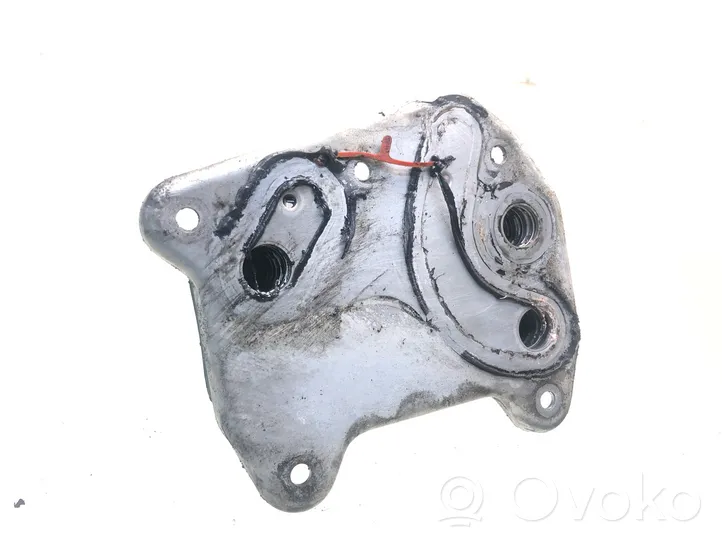 Mercedes-Benz S W220 Oil filter mounting bracket A6131880201