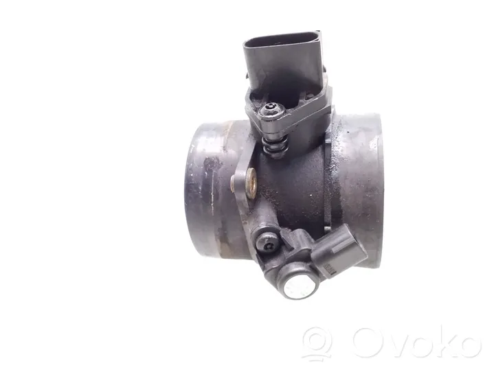 Mercedes-Benz S W220 Mass air flow meter 0281002535