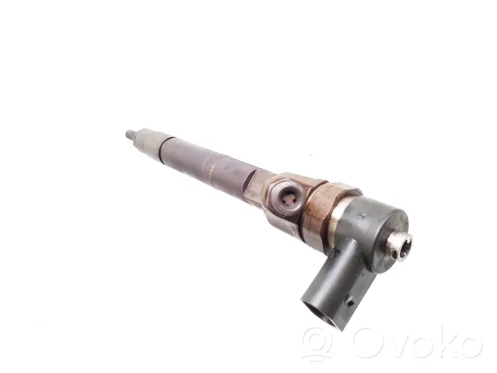 Mercedes-Benz S W220 Injecteur de carburant 0445110177