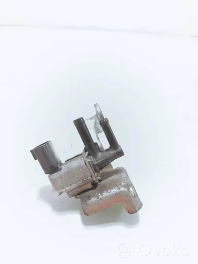 Nissan Juke I F15 Solenoidinis vožtuvas K5T48583