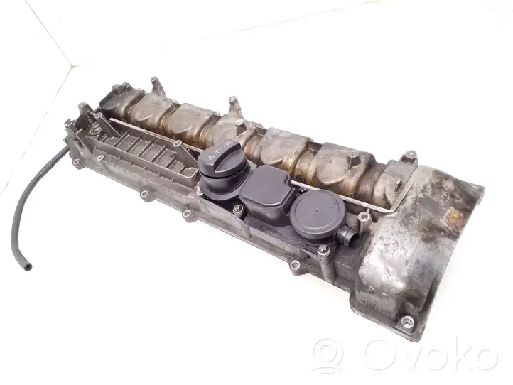 Mercedes-Benz S W220 Cache culbuteur A6480160105