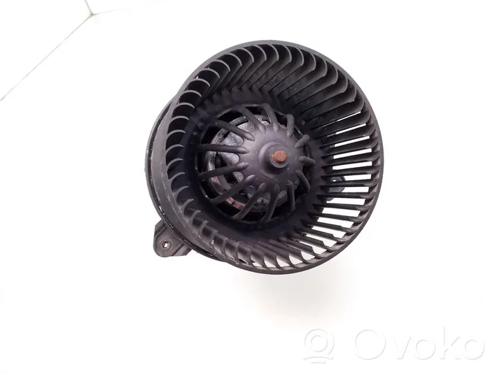 Opel Vivaro Heater fan/blower 658467A