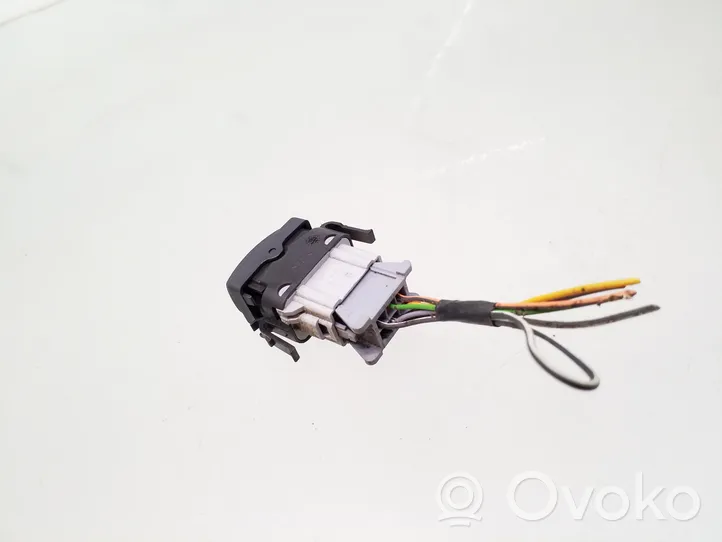 Opel Vivaro ESP (stability program) switch 26488