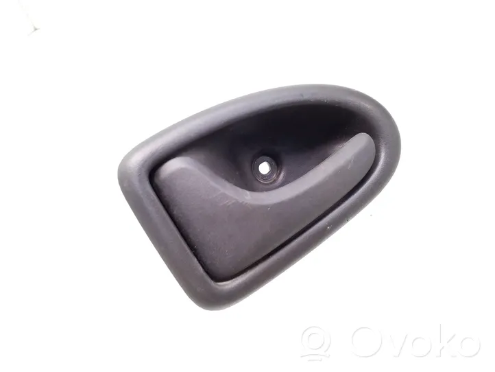 Opel Vivaro Rear door interior handle 96012221