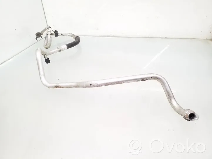 Opel Vivaro Air conditioning (A/C) pipe/hose 