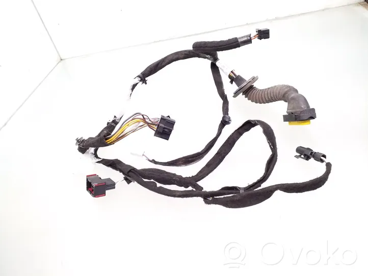 Opel Vivaro Cablaggio porta anteriore 93859942