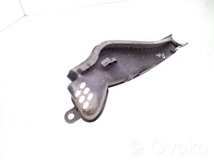 Opel Vivaro Wiper trim 91166665