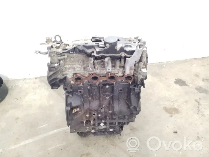 Opel Vivaro Motore M9R