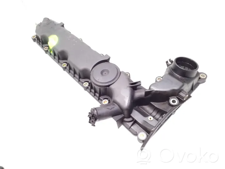 Peugeot 607 Cache culbuteur 9631367880