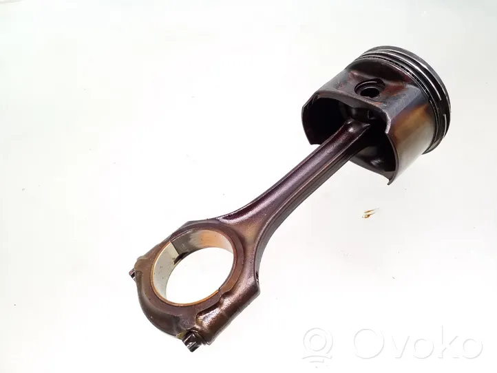 Mercedes-Benz Vaneo W414 Piston with connecting rod 