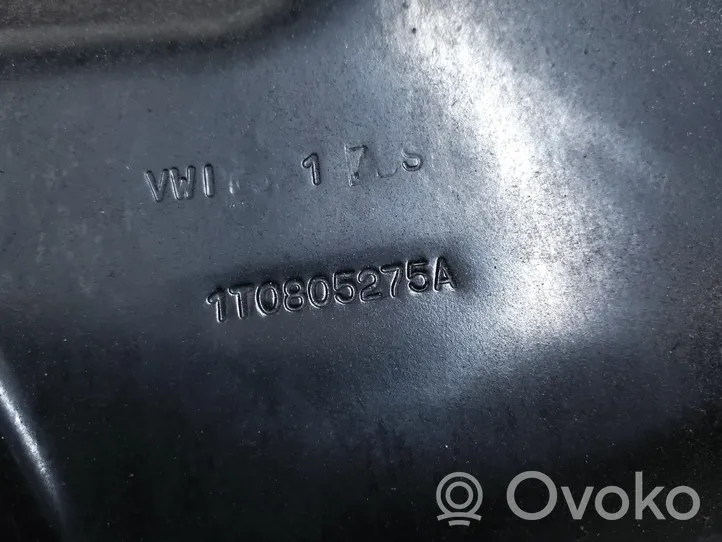 Volkswagen Touran I Inne części komory silnika 1T0805275A