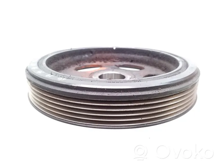 Mercedes-Benz A W169 Pignon de distribution, vilebrequin A6400300203