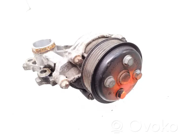 Mercedes-Benz A W169 Pompe de circulation d'eau A6402010001