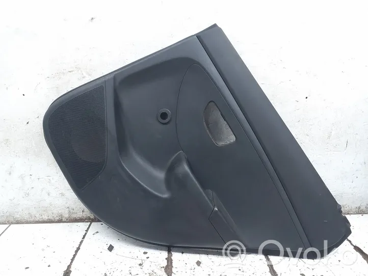 Hyundai i30 Rivestimento del pannello della portiera posteriore 83340A6000