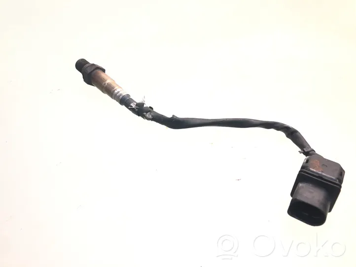 Hyundai i30 Sensore della sonda Lambda 393504A410