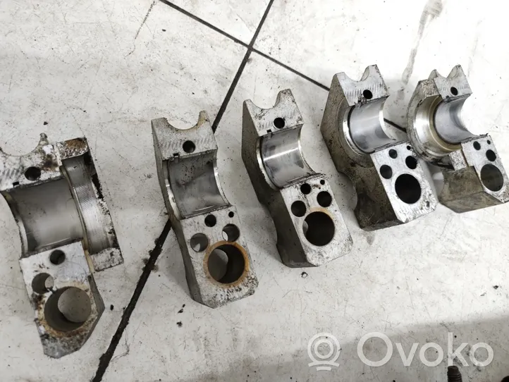 Skoda Octavia Mk2 (1Z) Testata motore 038103373R