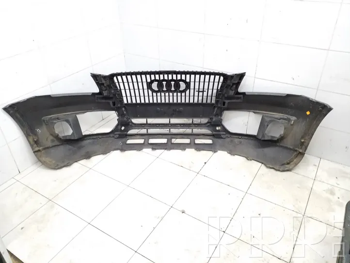 Audi Q5 SQ5 Paraurti anteriore 8R0807437