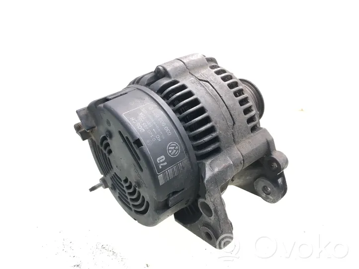 Volkswagen PASSAT B4 Generator/alternator 030903023B