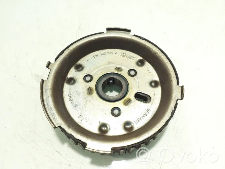 Volkswagen PASSAT B6 Camshaft pulley/ VANOS 03L109111