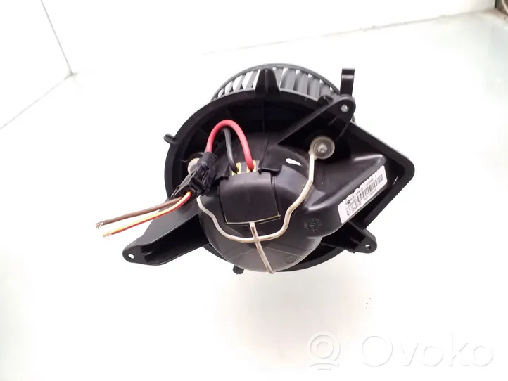 Mini Cooper Countryman R60 Ventola riscaldamento/ventilatore abitacolo 9266900