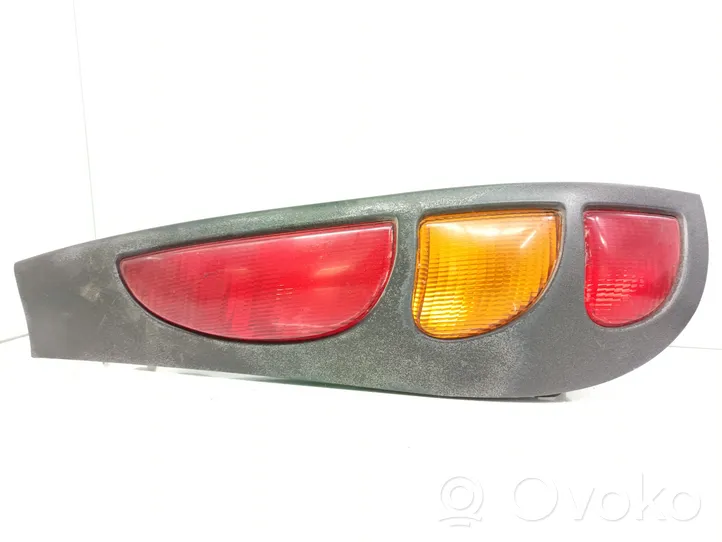 Fiat Marea Luci posteriori 39570748