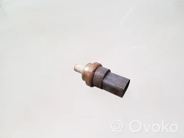 Audi A3 S3 8V Kühlmitteltemperatur Sensor Fühler Geber 06A919501A