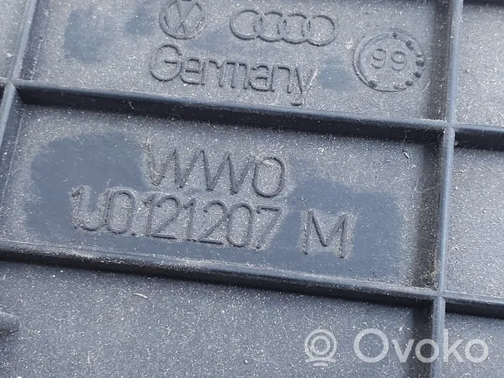 Volkswagen Golf IV Lüfter Satz Set 1J0959455M