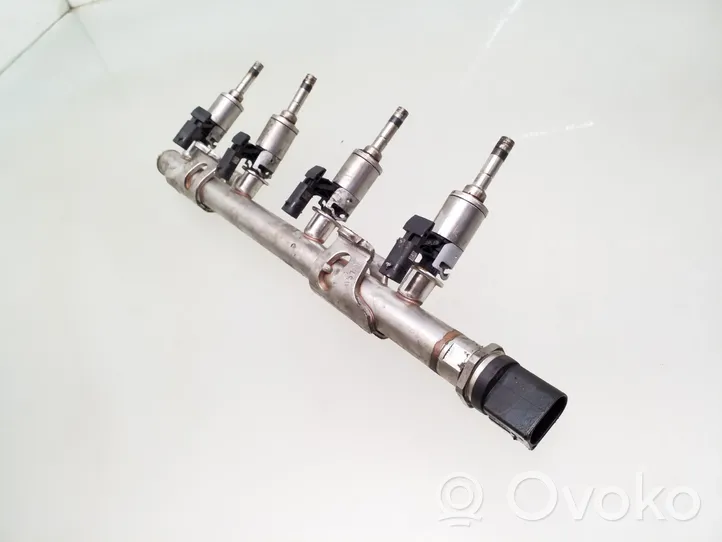 Audi A3 S3 8V Fuel injectors set 0261500354