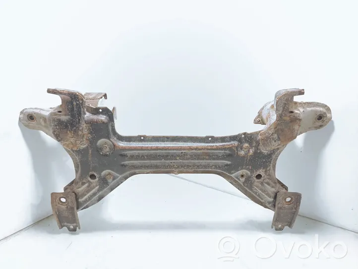 Volkswagen Golf II Front subframe 