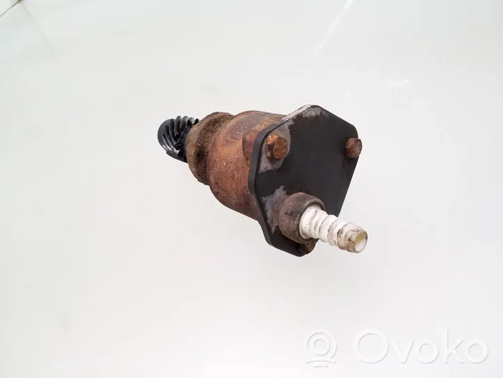 Volkswagen Golf II Vacuum pump 030688