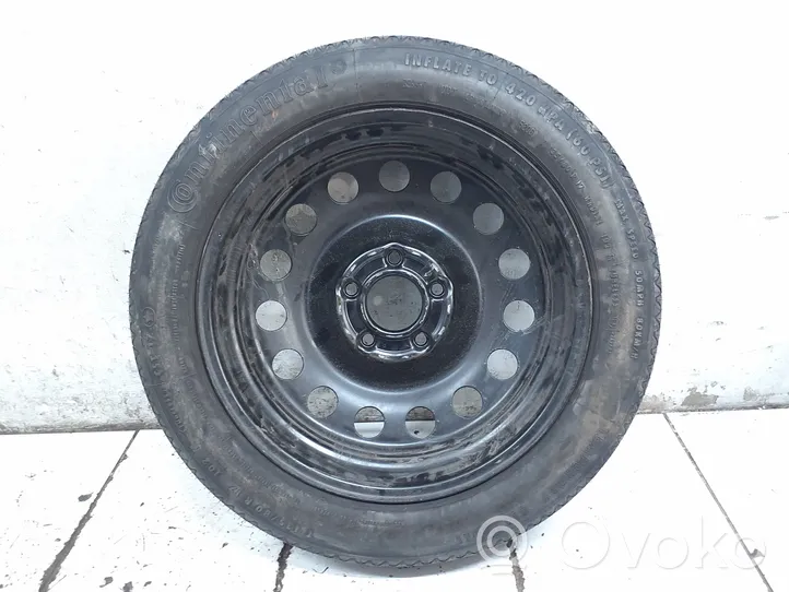 BMW 5 E60 E61 R17 spare wheel 6758778