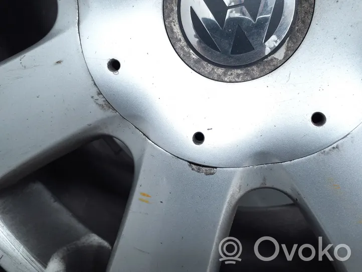 Volkswagen Touareg I Cerchione in lega R18 7L6601025K