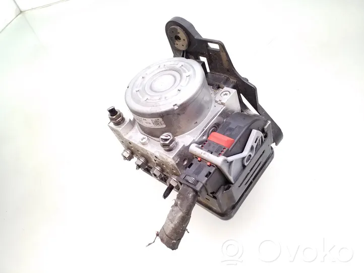 Audi A3 S3 8V ABS-pumppu 3Q0907379AA