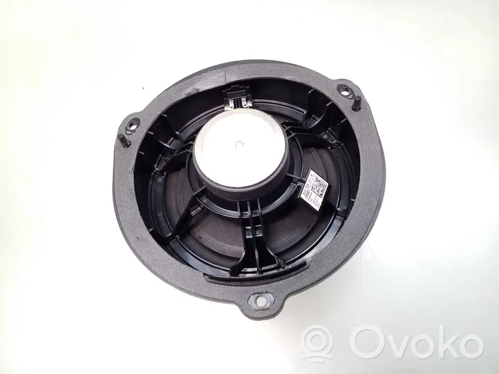 Audi A3 S3 8V Takaoven kaiutin 8V4035411B