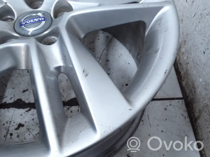 Volvo V60 Felgi aluminiowe R17 31381412