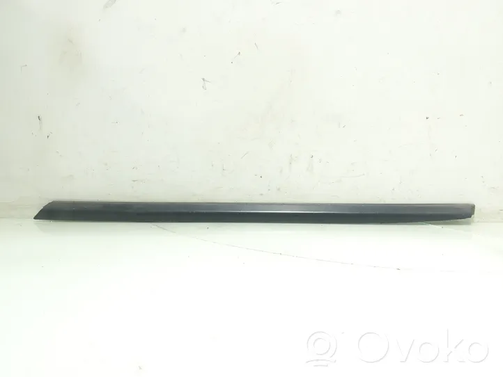 Volkswagen Touareg I Side skirt rear trim 7L0853540B