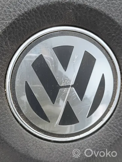 Volkswagen Touareg I Ohjauspyörä 7L6419091S