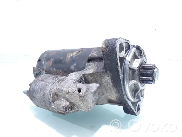 Volkswagen Touareg I Starter motor 059911024H