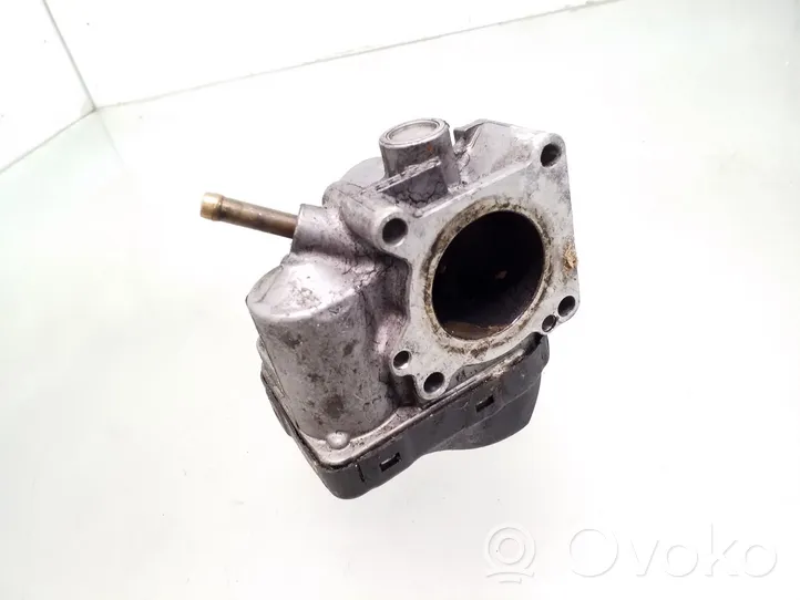 Volkswagen Golf IV Throttle valve 036133062