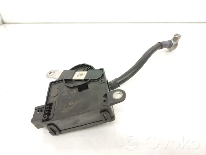 Audi A6 S6 C6 4F Power management control unit 4F0915181A