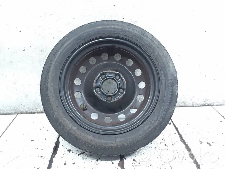 BMW 3 E46 R16 spare wheel 6750006