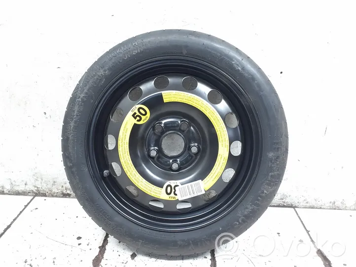 Audi A3 S3 8P R16 spare wheel 1K0601027F