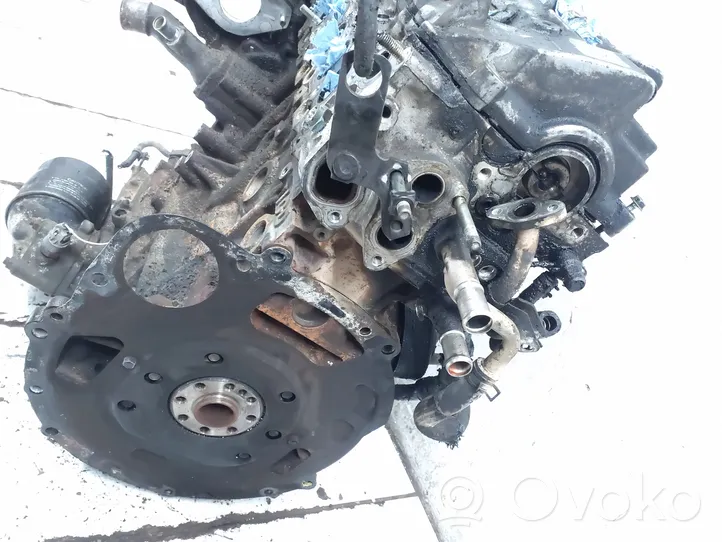 Toyota Corolla Verso E121 Motor 0335325